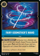 Fairy Godmother's Wand