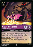 Magica De Spell - Conniving Sorceress
