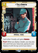 Tala Durith - I Can Get You Inside