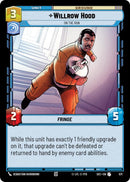 Bardottan Ornithopter (Foil)