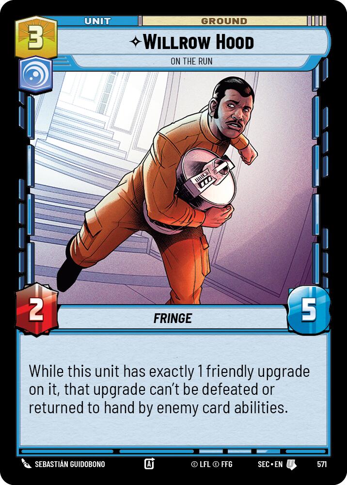 Bardottan Ornithopter (Foil)