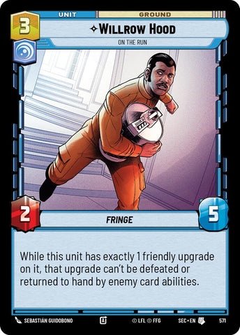 Bardottan Ornithopter (Foil)