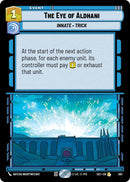 The Eye of Aldhani (Foil)