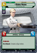 Dedra Meero - With Verifiable Data (Hyperspace)