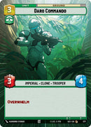 Daro Commando (Hyperspace)