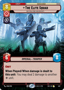 The Elite Squad - Neutralizing Insurgents (Hyperspace)