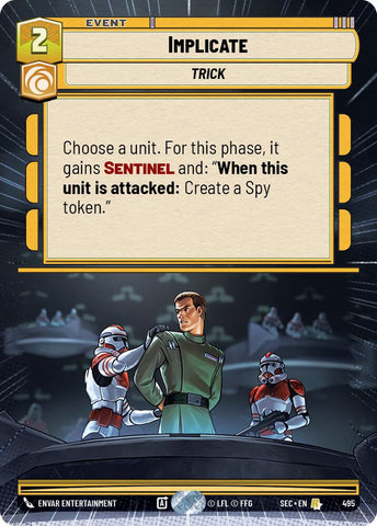 Implicate (Hyperspace)