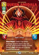 Queen Amidala - Championing Her People (Prestige)
