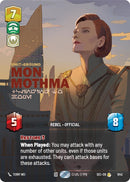 Mon Mothma - Clinging to Hope (Prestige)