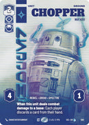 Chopper - War Hero (Prestige)