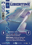 Libertine - Under New Ownership (Serialized)