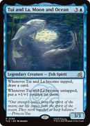 Tui and La, Moon and Ocean