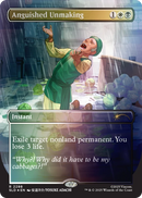 Secret Lair x Avatar: The Last Airbender | My Cabbages! Foil Edition