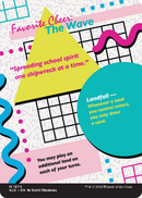 Secret Lair High: Class of '87