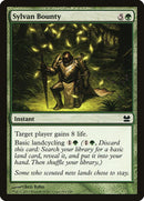 Sylvan Bounty