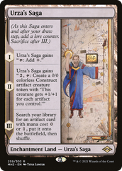 Urza's Saga [Modern Horizons 2] | The Clever Kobold