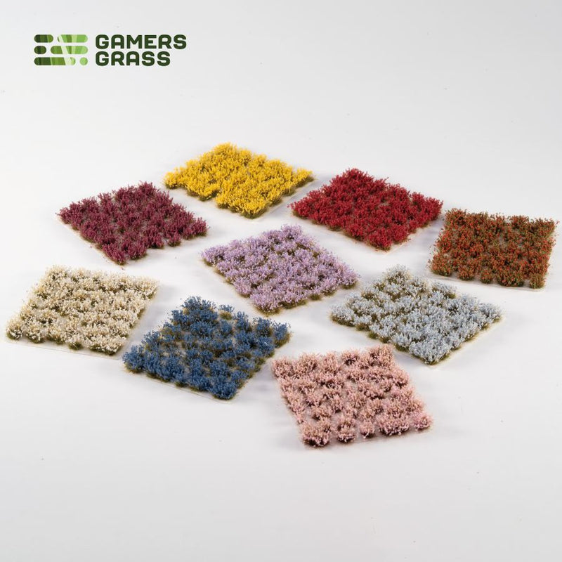 Flowers Core Set