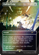 Secret Lair x Ghost of Tsushima Foil Edition