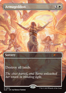 Secret Lair Artist Series: Kieran Yanner