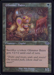 Glimmer Bairn (Retro) [Modern Horizons 2] | The Clever Kobold