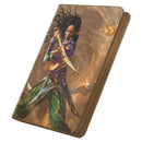 Portfolio: Zipfolio 360 MTG- Tarkir Dragonstorm- Desecendant of Storms