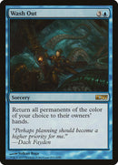 Wash Out (IDW Comics 2014)