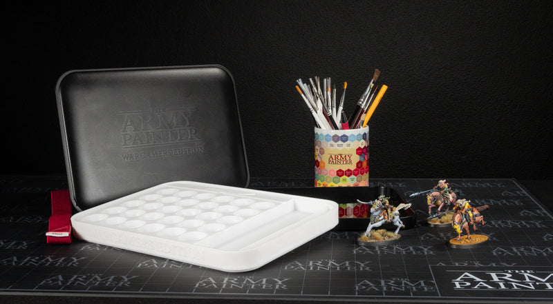 Army Painter Wargamers Edition Wet Palette