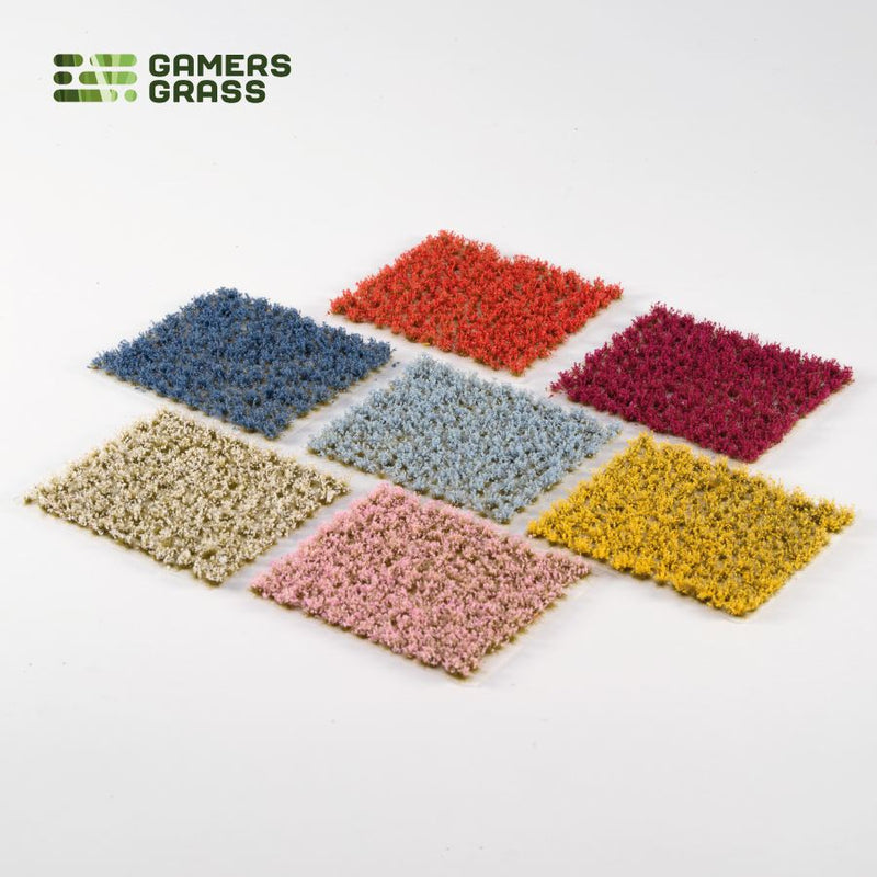Flowers Core Set