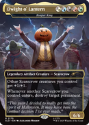 Secret Lair x The Office: Dwight's Destiny