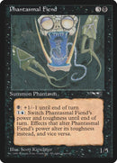 Phantasmal Fiend (Close-up)