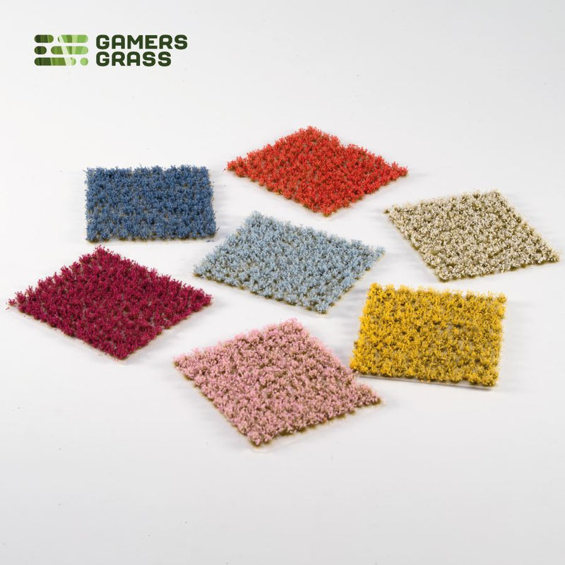 Flowers Core Set