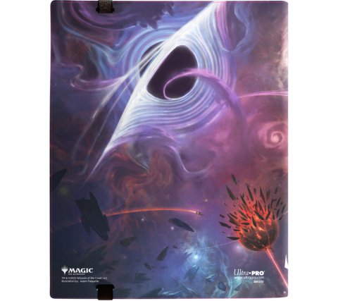 Ultra Pro Magic: the Gathering - Edge of Eternities 9 Pocket PRO Binder
