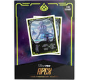 Ultra Pro Magic: the Gathering - Edge of Eternities APEX Sleeves: Uthros, Titanic Godcore