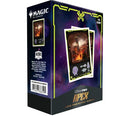 Ultra Pro Magic: the Gathering - Edge of Eternities APEX Sleeves: Kavaron, Memorial World