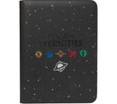 Ultra Pro Magic: the Gathering - Edge of Eternities Premium Zippered 9-Pocket Pro Binder