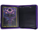 Ultra Pro Magic: the Gathering - Edge of Eternities Premium Zippered 9-Pocket Pro Binder