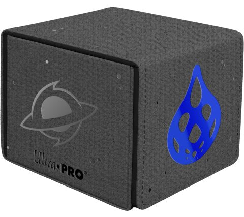 Ultra Pro Magic: the Gathering - Edge of Eternities Alcove Edge Deckbox: Illvoi
