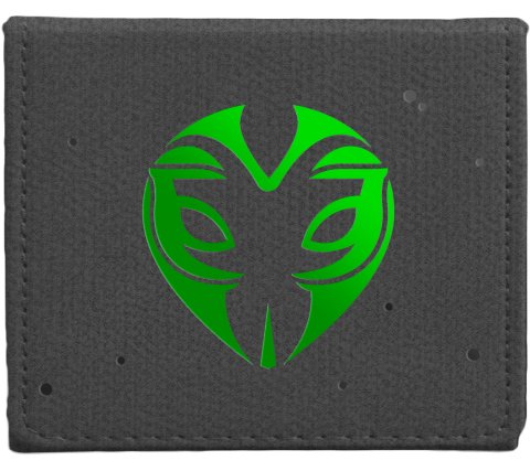 Ultra Pro Magic: the Gathering - Edge of Eternities Alcove Edge Deckbox: Eumidians