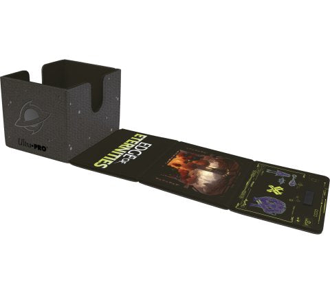 Ultra Pro Magic: the Gathering - Edge of Eternities Alcove Edge Deckbox: Kav