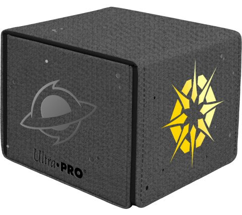 Ultra Pro Magic: the Gathering - Edge of Eternities Alcove Edge Deckbox: Sunstar