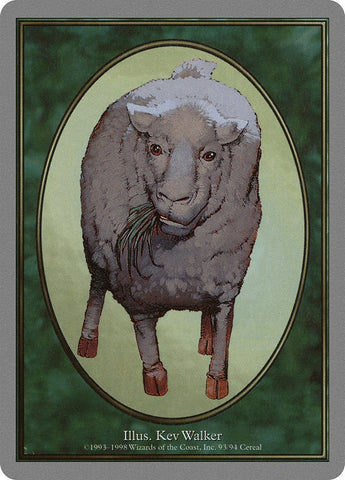 Sheep Token