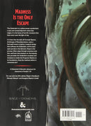 Dungeons & Dragons 5E: Out of the Abyss Adevnture