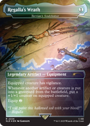 Secret Lair x Horizon: Into the Forbidden West Foil Edition