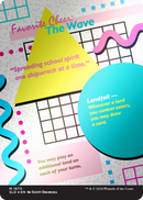 Secret Lair High: Class of '87 Foil Edition