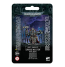 Grand Master Voldus