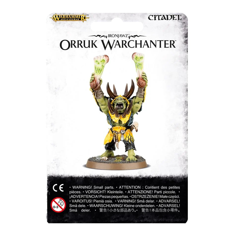 Warchanter | The Clever Kobold