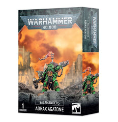 Space Marines