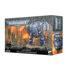 Ultramarines