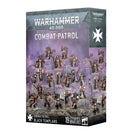 Combat Patrol: Black Templars (New)