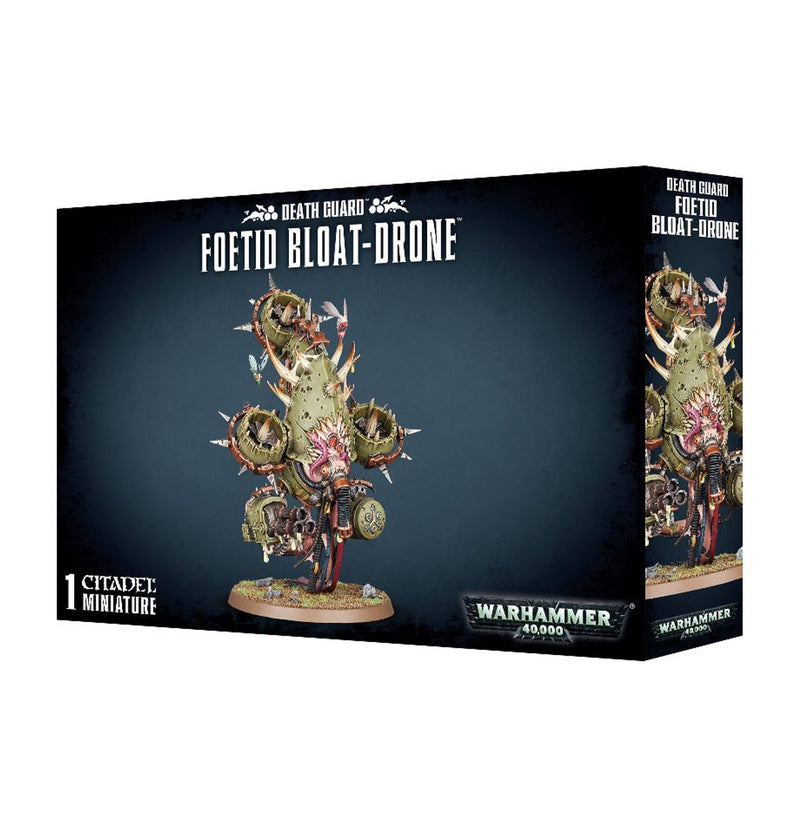 Foetid Bloat-drone